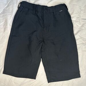 Hurley boys light weight shorts
